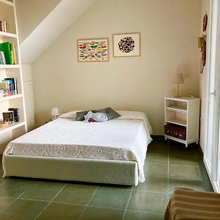 Quercia By Klabhouse Apartment *