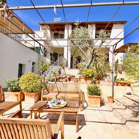 Quercia By Klabhouse Apartment *